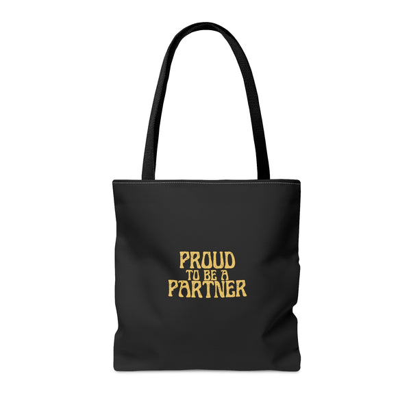 Partner Values Tote Bag