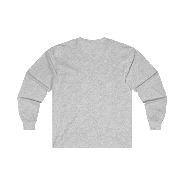 Results - Ultra Cotton Long Sleeve Tee