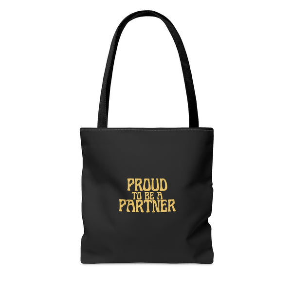 Partner Values Tote Bag