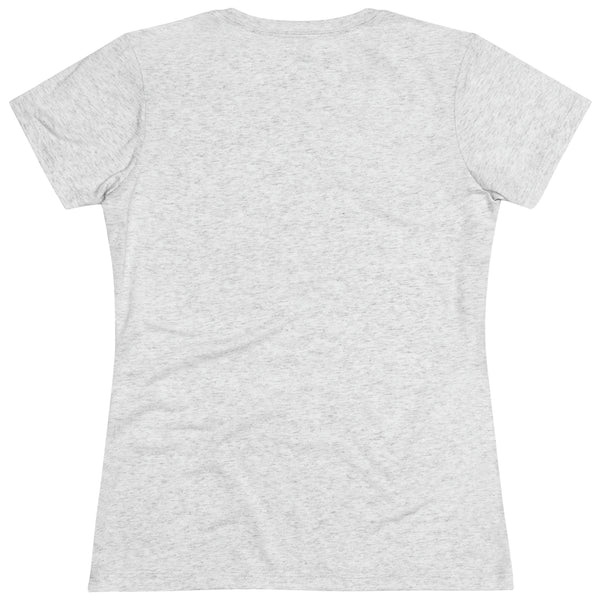 Pho The People Women's Slim Fit Tee - Designed by Tofu Riot