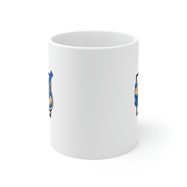 Viet Fact Check - Ceramic Mug 11oz