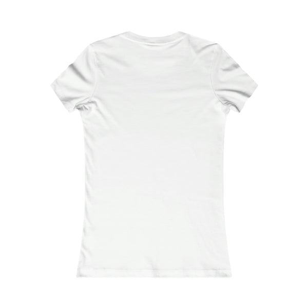 Pivot Ao Dai - Women's Favorite Tee (Slim Fit - order up in size)