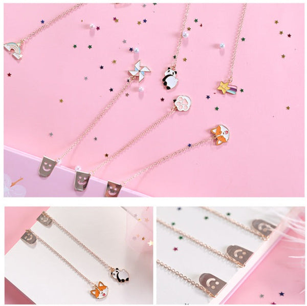 Bookclub Besties - Lucky Charms Collection 6 styles available