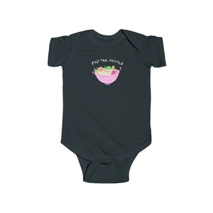 Pho The People Onesie - Designed by Tofu Riot