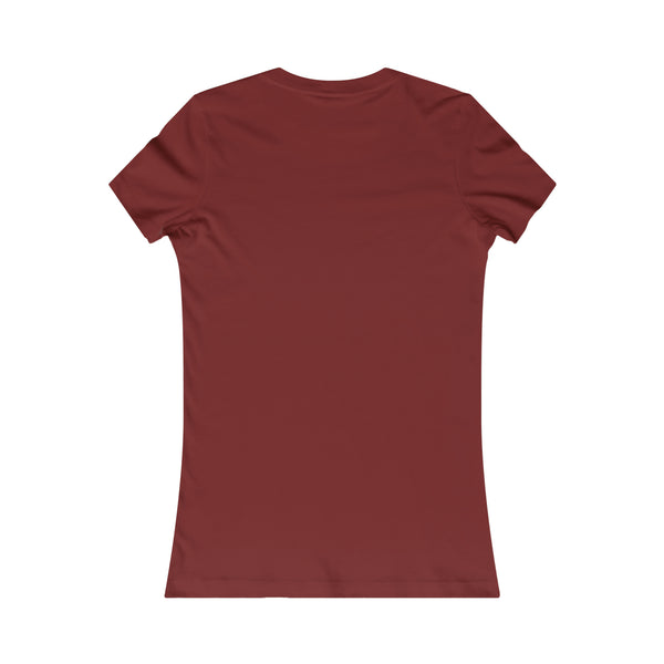 Viet Fact Check - Women's Favorite Tee (Slim Fit - order up in size)