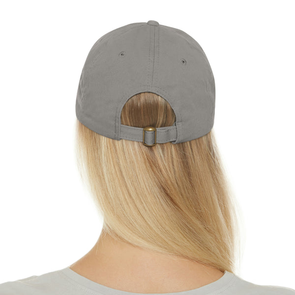 Pho the People - Patch Cap